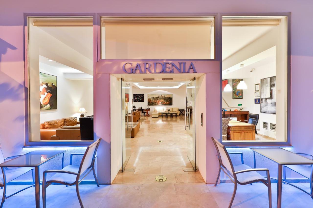 Gardenia Hotel (Adults Only) Kas Exterior foto