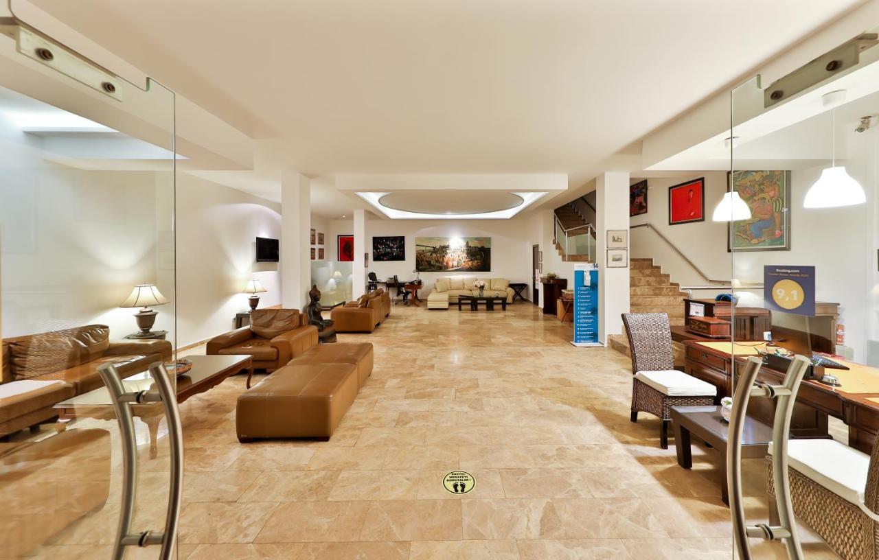 Gardenia Hotel (Adults Only) Kas Exterior foto