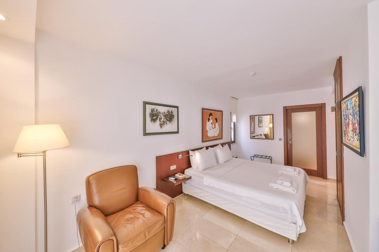 Gardenia Hotel (Adults Only) Kas Exterior foto