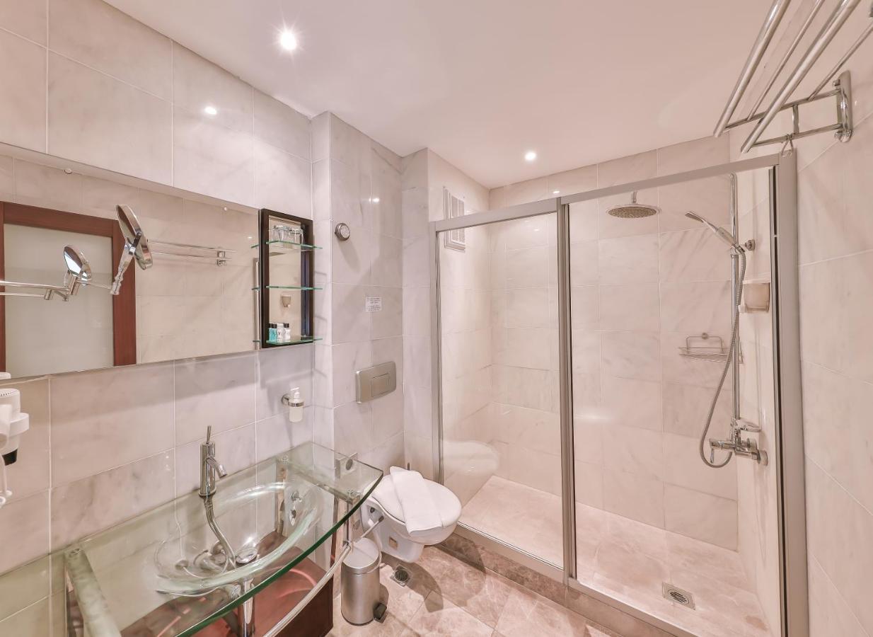 Gardenia Hotel (Adults Only) Kas Exterior foto