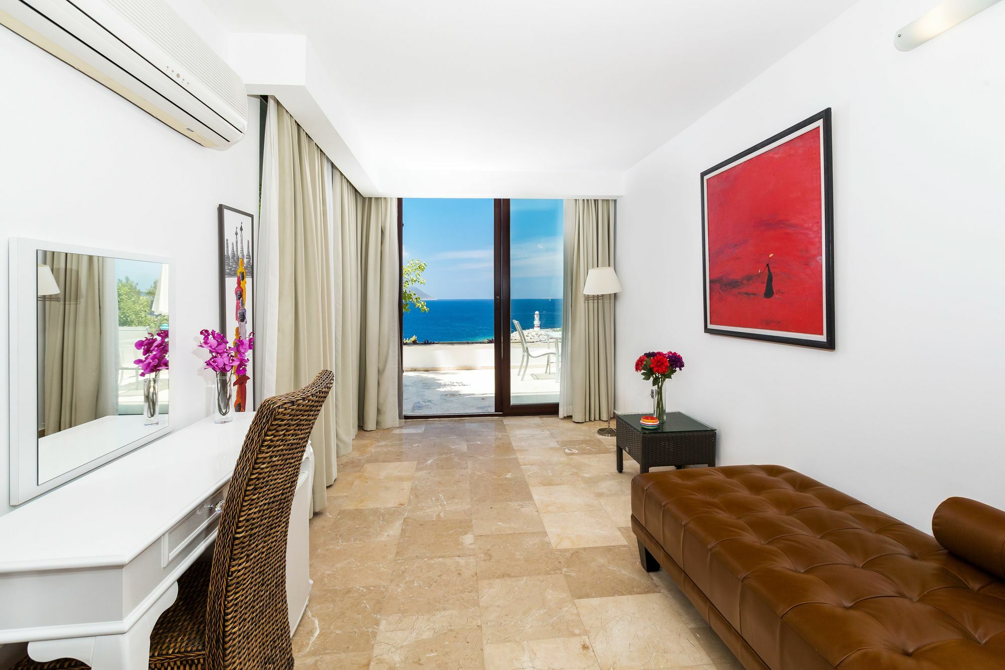 Gardenia Hotel (Adults Only) Kas Exterior foto