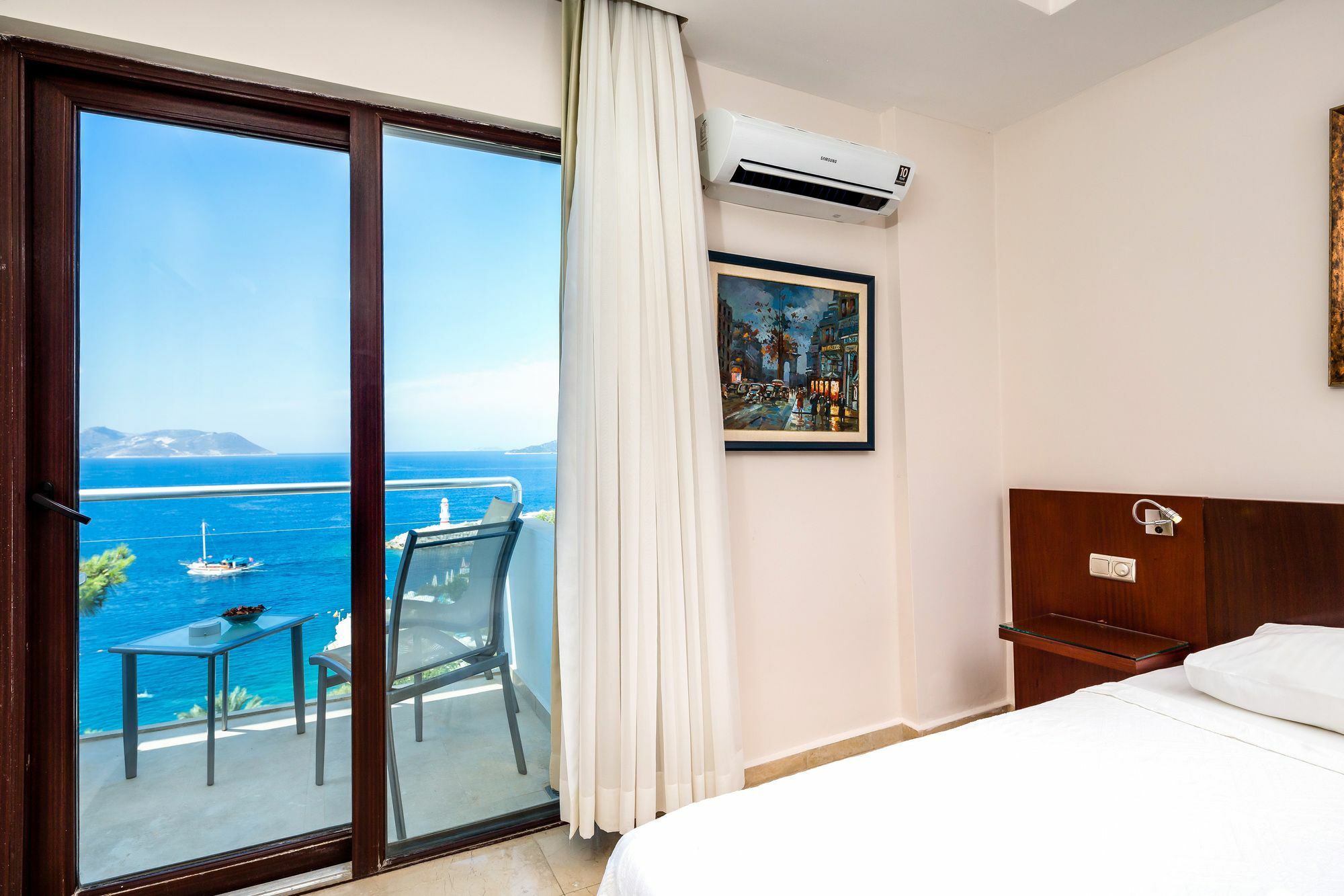 Gardenia Hotel (Adults Only) Kas Exterior foto