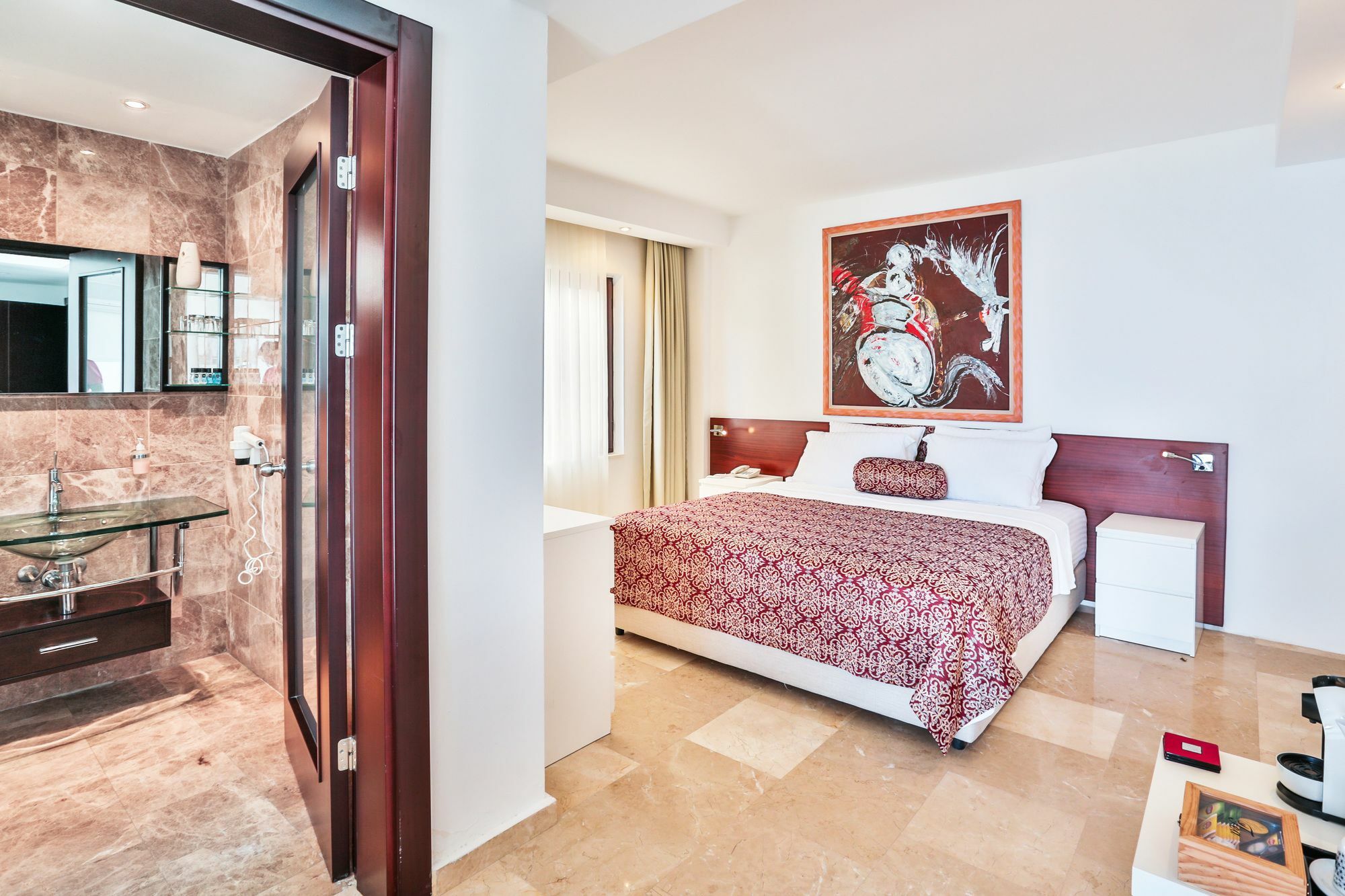 Gardenia Hotel (Adults Only) Kas Exterior foto
